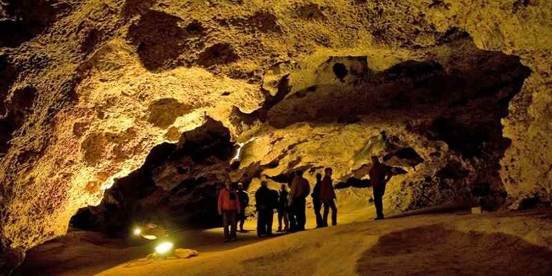 Cave Veternica - Zagreb