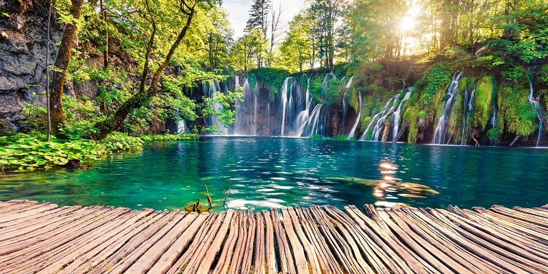 Plitvice
