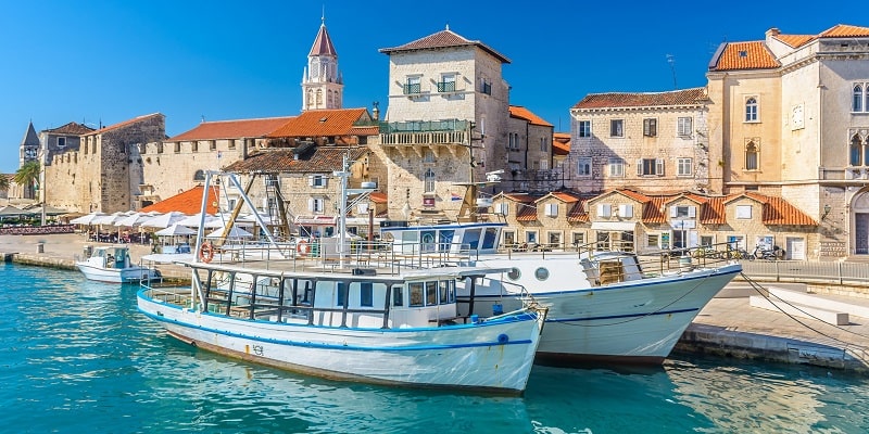 Trogir