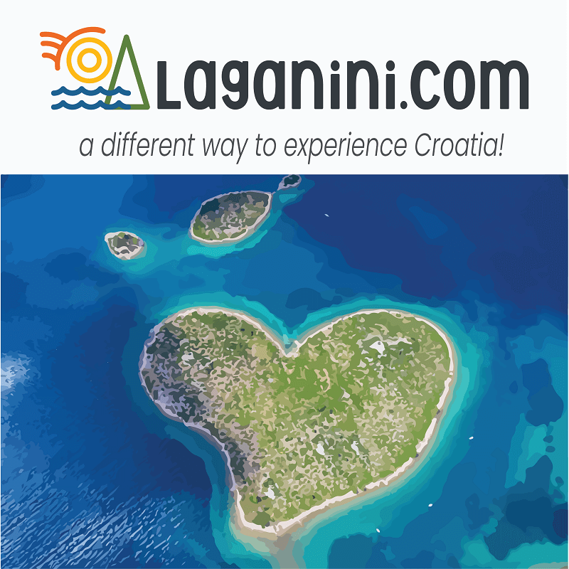 Apartments & private accommodation Croatia | Laganini.com | Laganini.com - Croatia