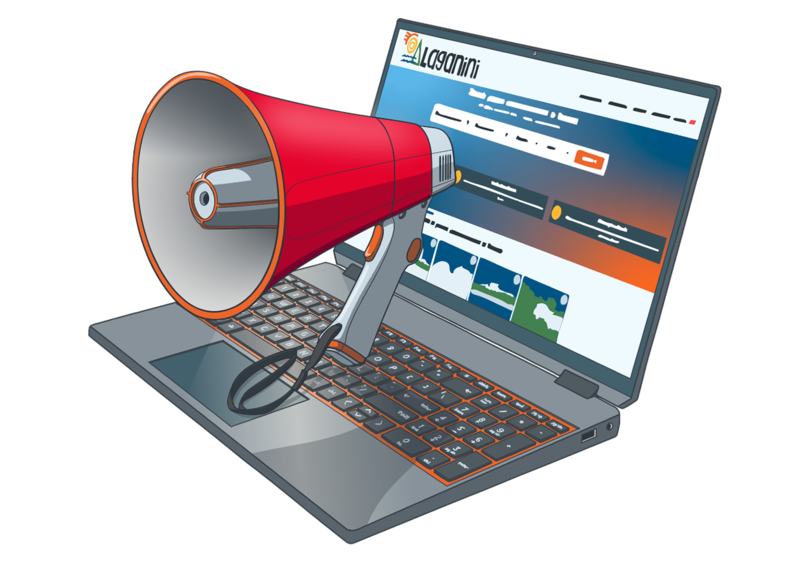 Laganini.com Mission