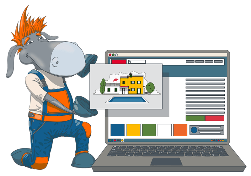 Laganini.com Values ​​and Principles