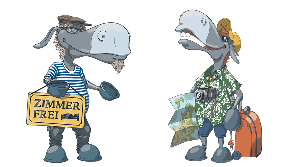 Laganini.com Mission