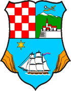 Kvarner region - Coat of Arms