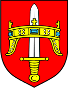 Šibenik - Dalmatia - Coat of Arms