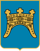 Split - Dalmatia - Coat of Arms
