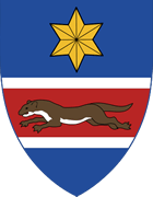 Continental Croatia - Coat of Arms