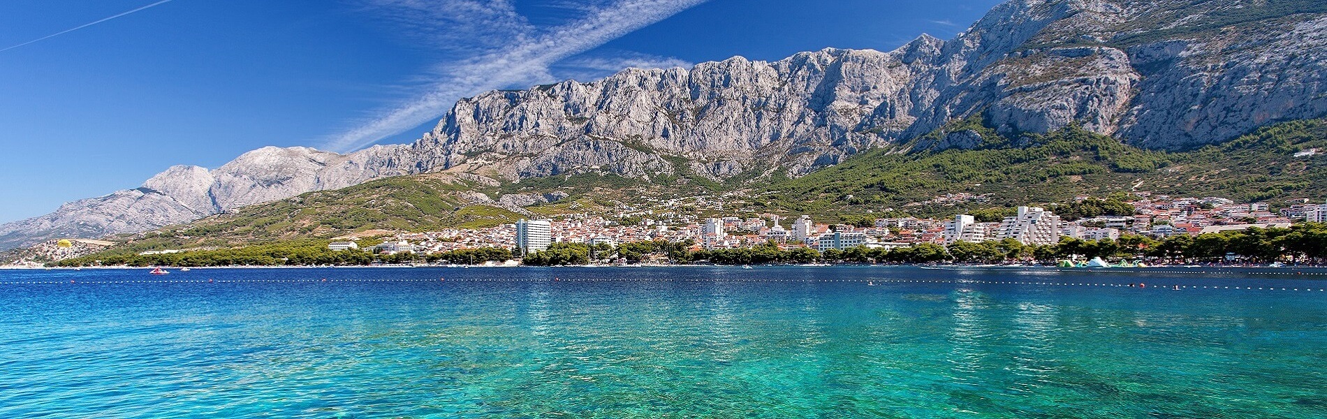 Makarska Riviera