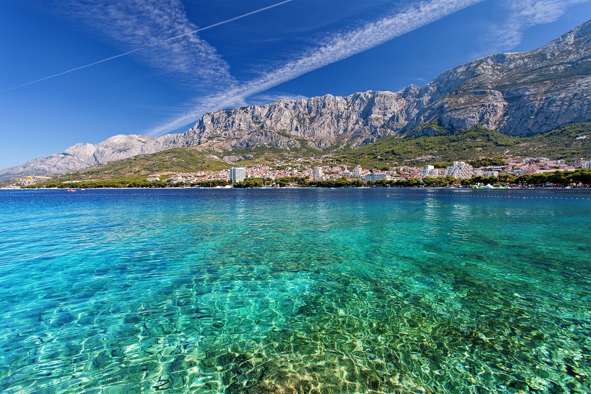 Most famous Rivieras in Croatia | Laganini.com - Croatia